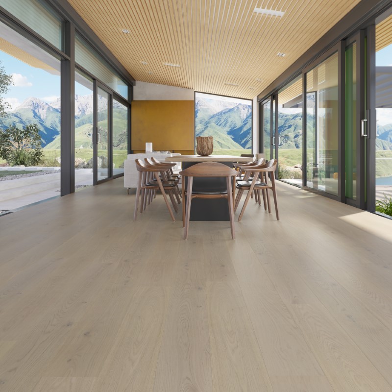 Meya Flooring Rocky Mountain Tucson Hardwood Room Scene