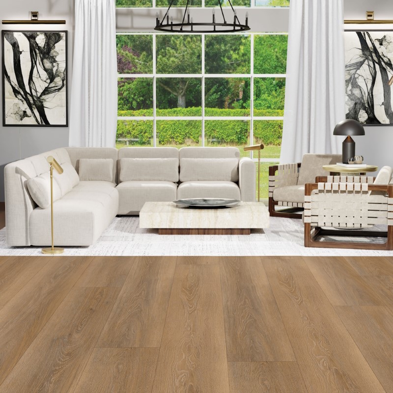 Mission Collection Americano Grande Andes Summit Vinyl Room Scene