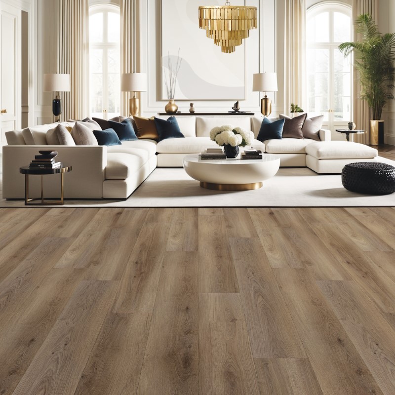 Mission Collection Americano Grande Kirk View Vinyl Room Scene