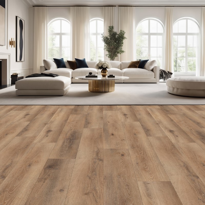 Mission Collection Americano Grande Moondust Lane Vinyl Room Scene