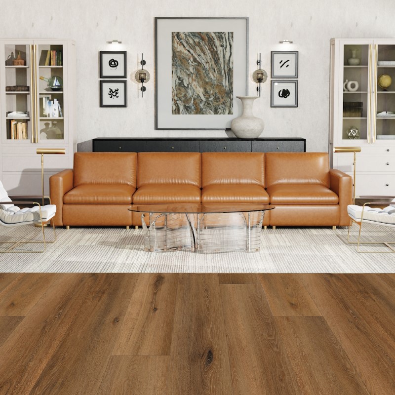 Mission Collection Americano Grande Sunnyside Vinyl Room Scene