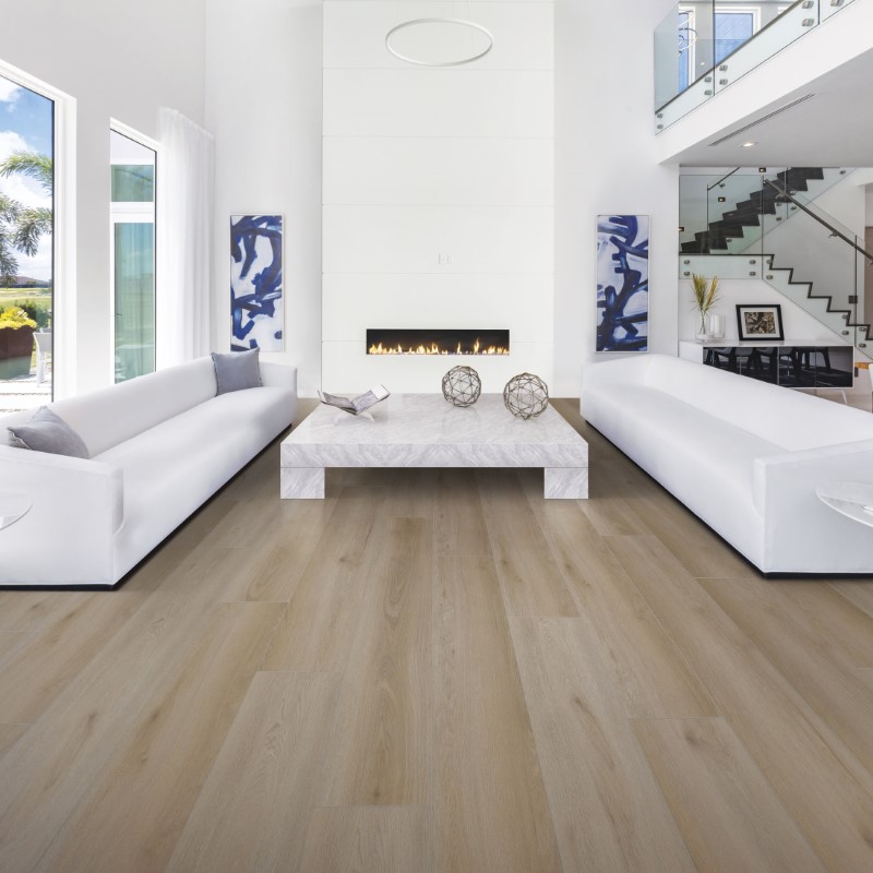 Mission Collection Cortana Maxx Beachcrest Vinyl Room Scene