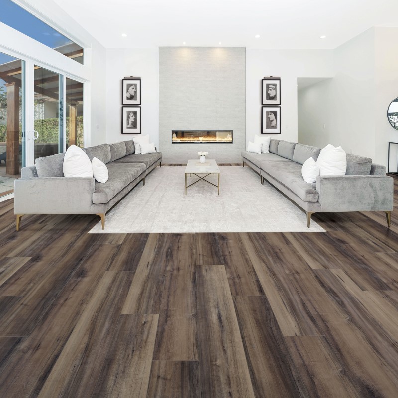 Mission Collection Cortana Maxx Lush Vinyl Room Scene