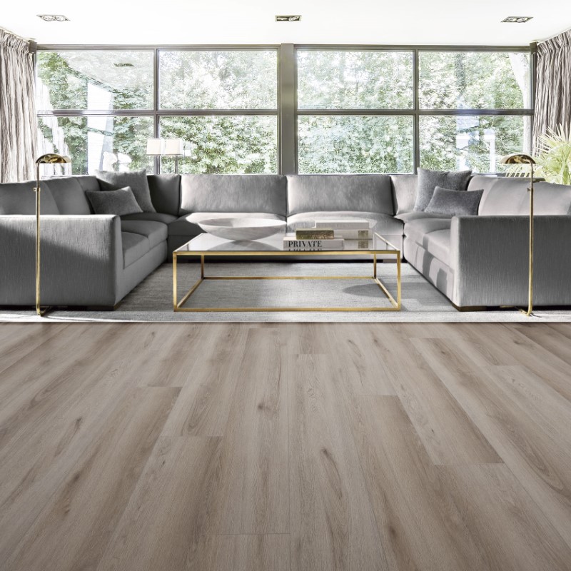 Mission Collection Cortana Maxx Morning Dew Vinyl Room Scene