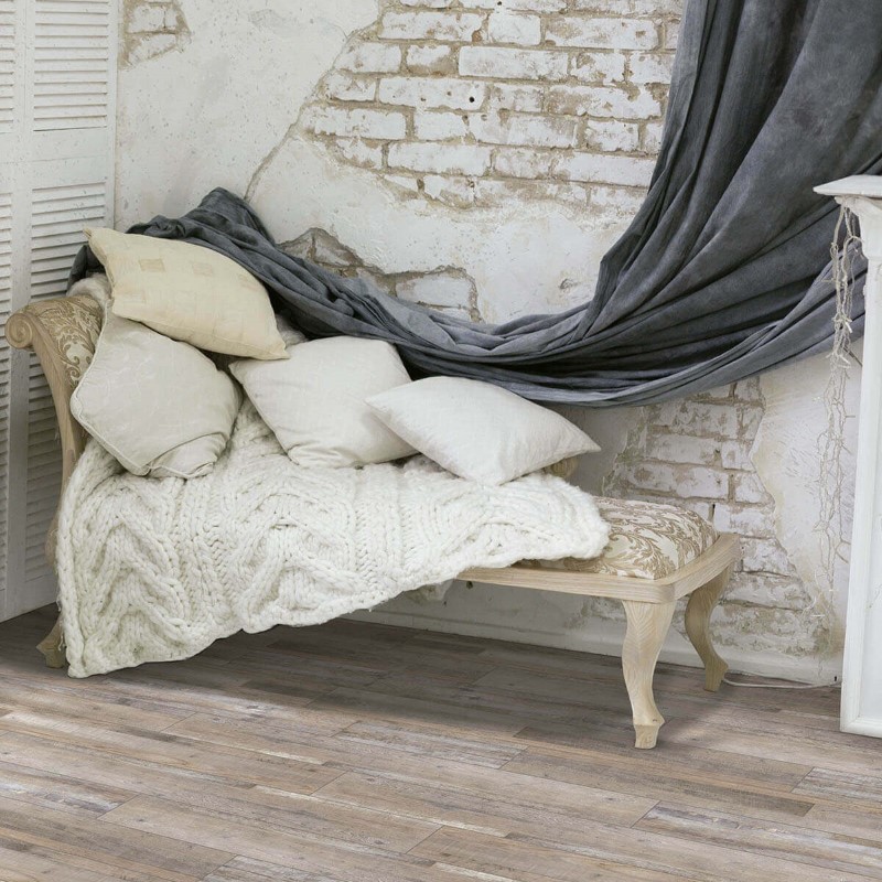 Mission Collection Palacio Cortana Plus Basketry Vinyl Room Scene