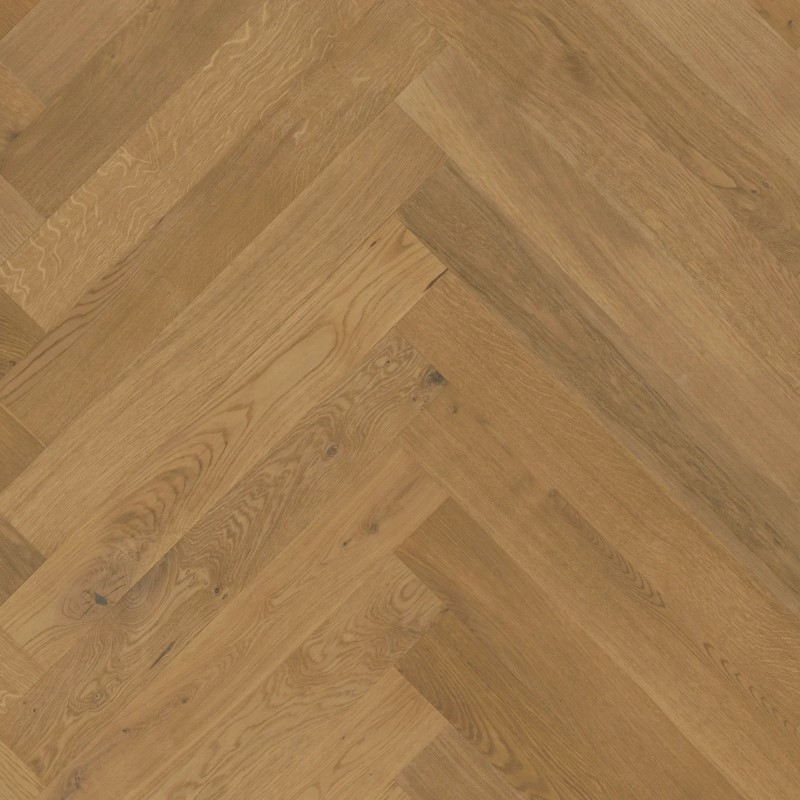 Monarch Plank Hardwood Domaine II Herringbone Montrichard Hardwood