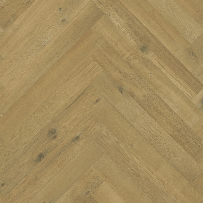 Monarch Plank Hardwood Domaine II Herringbone Verte Hardwood