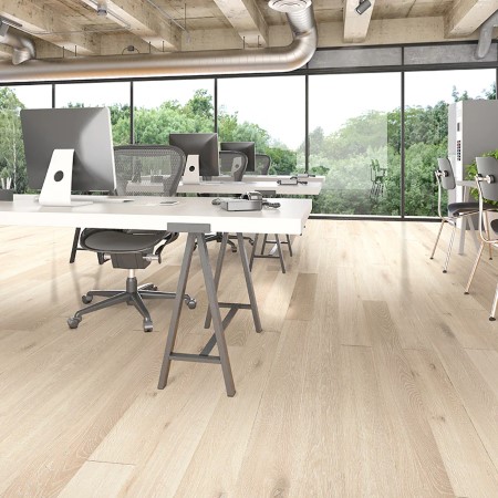 Monarch Plank Hardwood Lago Garda Hardwood Room Scene