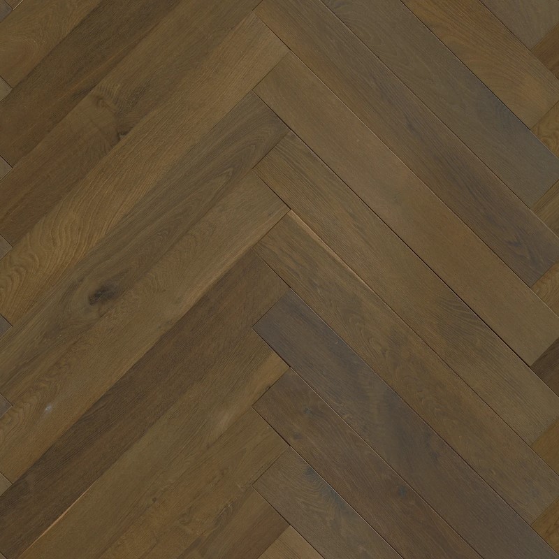 Monarch Plank Hardwood Verano Herringbone Bruno Hardwood