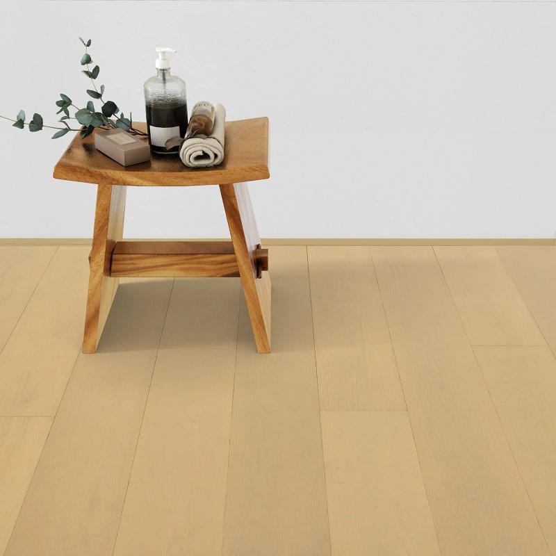 Morningstar Hardwood Monet Capri Hardwood Room Scene