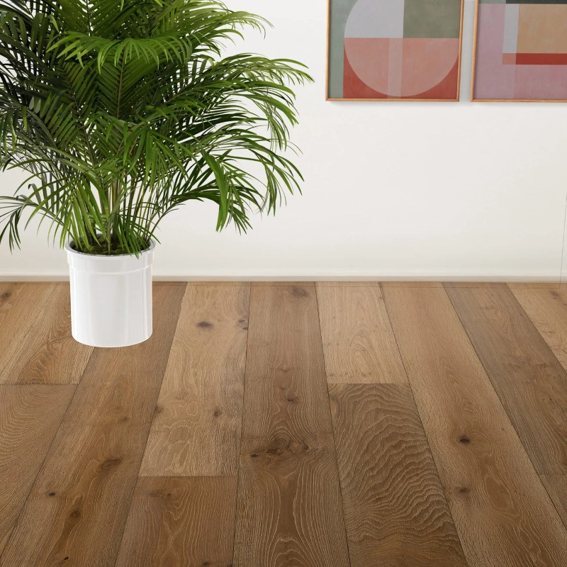 Morningstar Hardwood Northam Pegasus Hardwood Room Scene