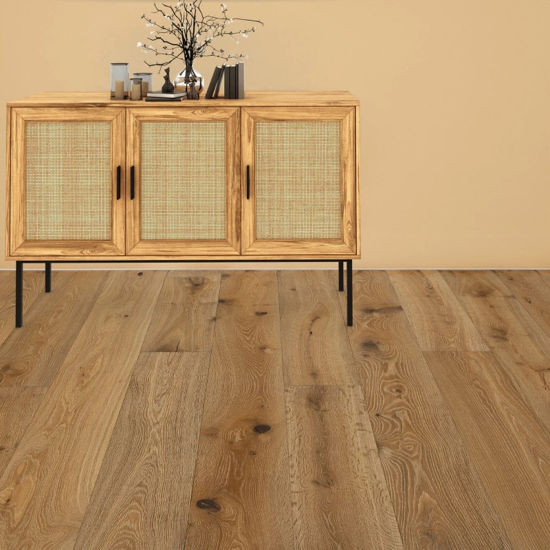 Morningstar Hardwood Northam St Laurent Hardwood Room Scene