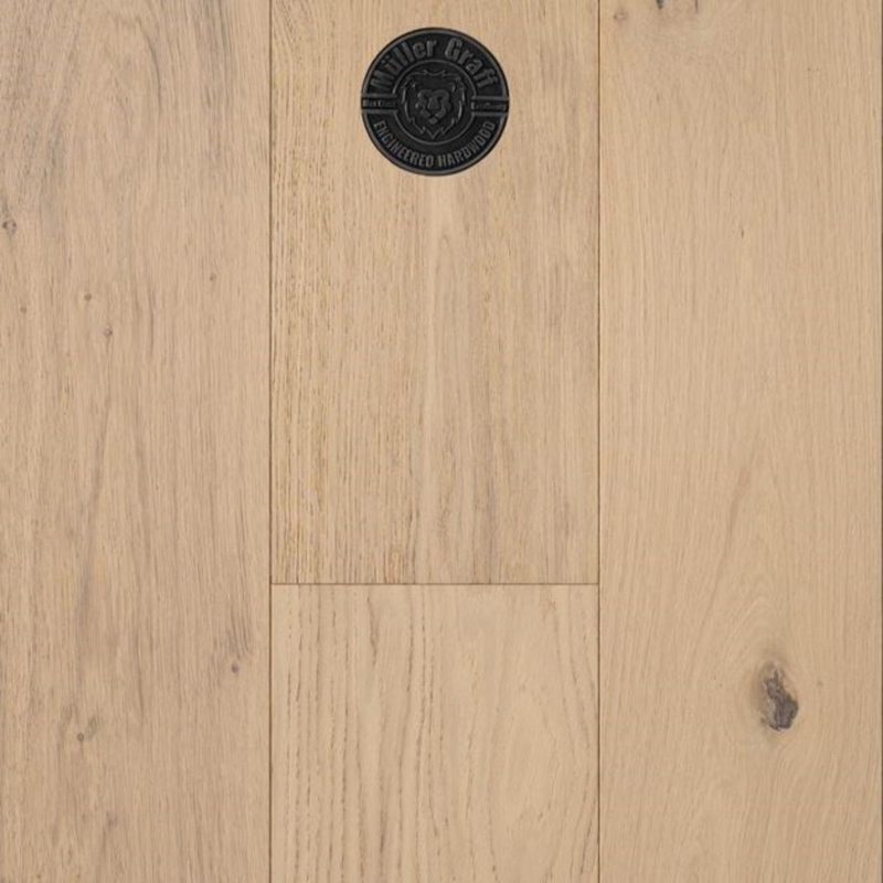 Muller Graff Italia Classics Bergamo Hardwood