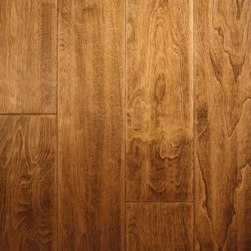 Ark Floors Artistic Collection Birch Brown Sugar