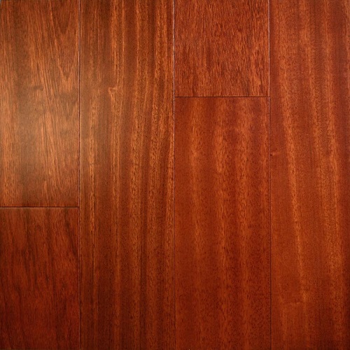 Ark Floors Elegant Exotic Brazilian Cherry Stain