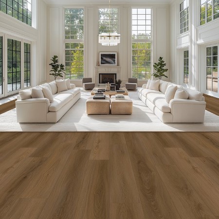 Opulux Floors Premium Regal Laminate Room Scene