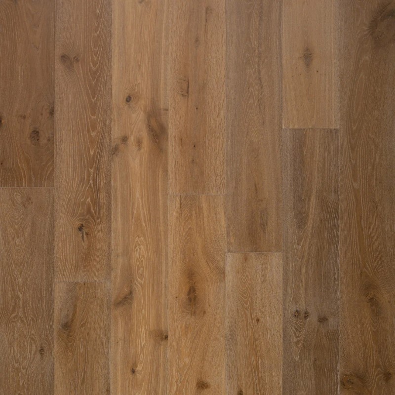 Opus Hardwood Wire Brush Oak Opus deCordova Hardwood