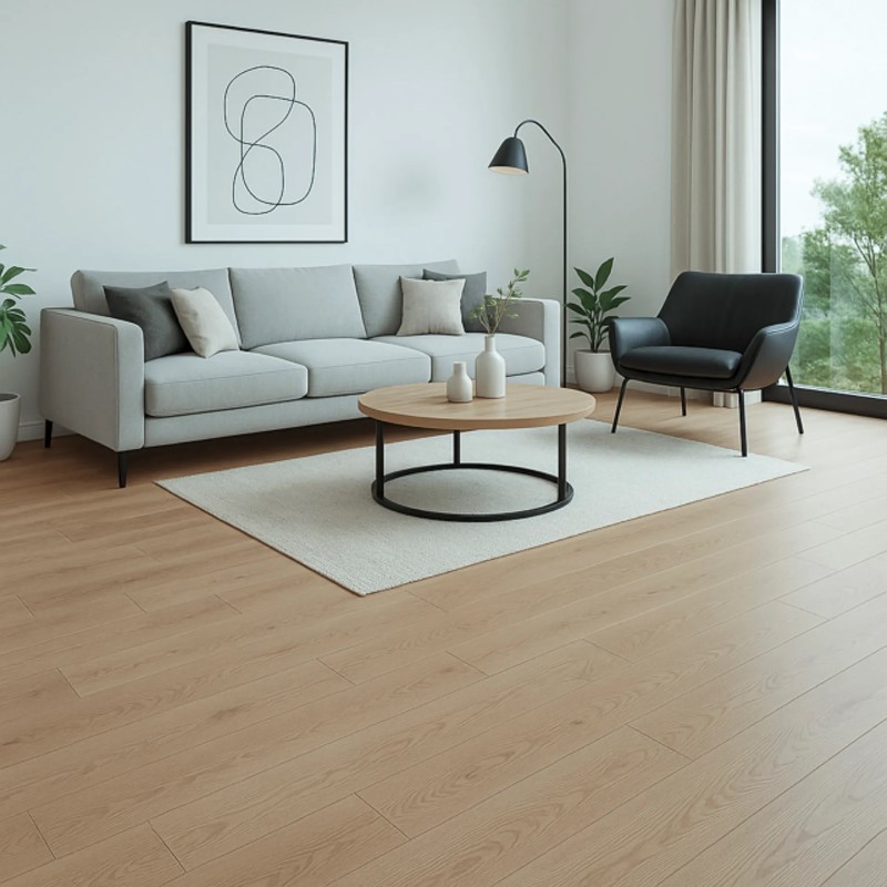 Pacific Direct Industries Monaco Royale Aurelia Vinyl Room Scene