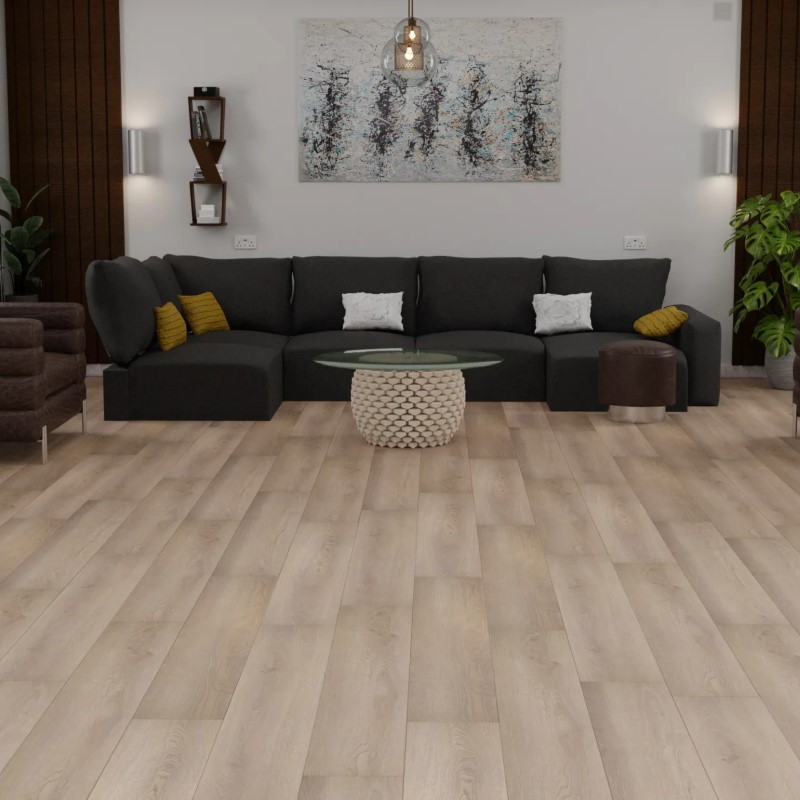 Pacific Direct Industries Poseidon Artemis Laminate Room Scene