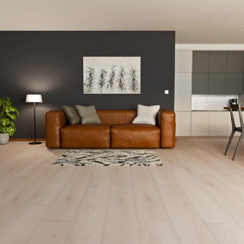 Pacific Direct Industries Poseidon Hades Laminate Room Scene