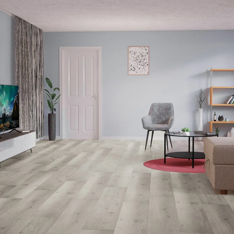 Pacific Direct Industries Poseidon Maia Laminate Room Scene
