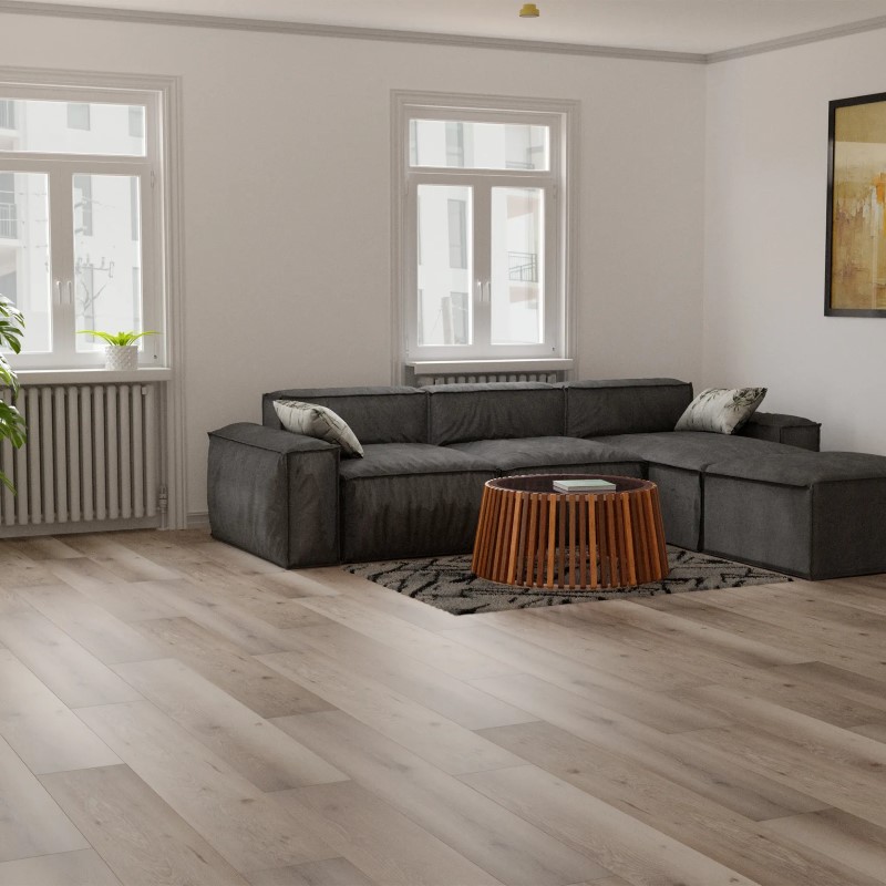 Pacific Direct Industries Poseidon Zephyr Laminate Room Scene