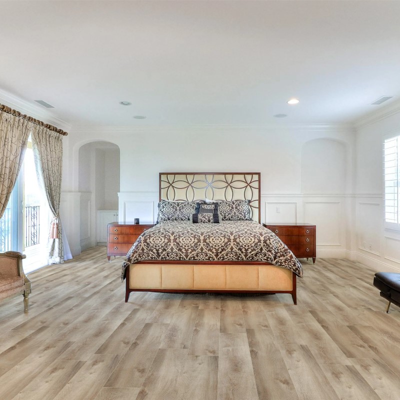 Pacific Direct Industries Viva Las Vegas All In Vinyl Room Scene