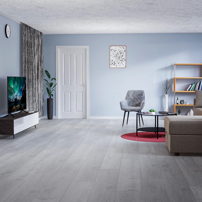 Pacific Direct Industries Viva Las Vegas Cosmo Vinyl Room Scene