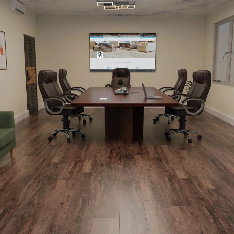 Pacific Direct Industries Viva Las Vegas High Roller Vinyl Room Scene