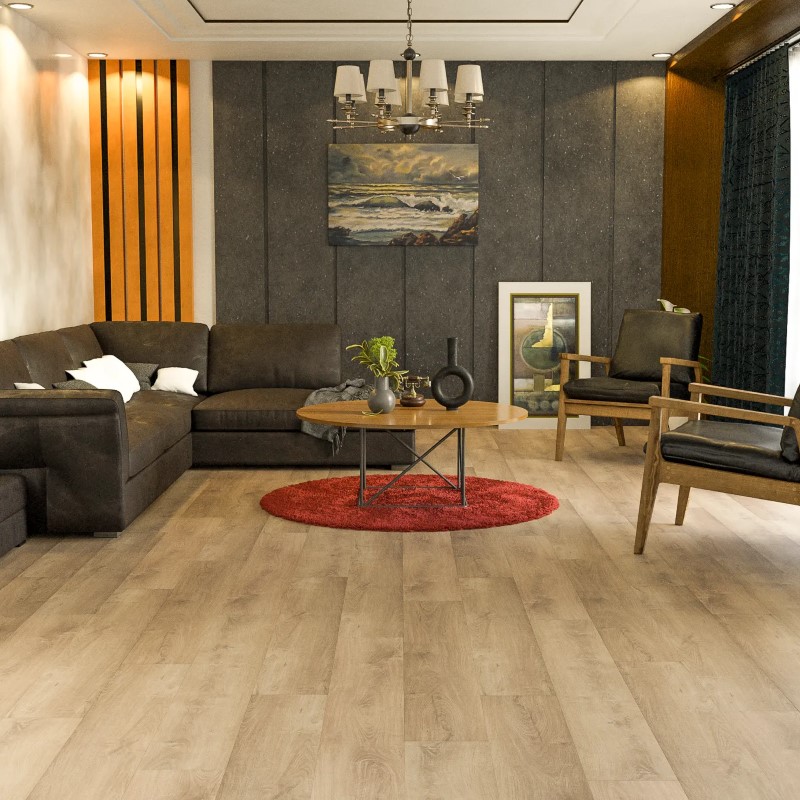 Pacific Direct Industries Viva Las Vegas Jackpot Vinyl Room Scene