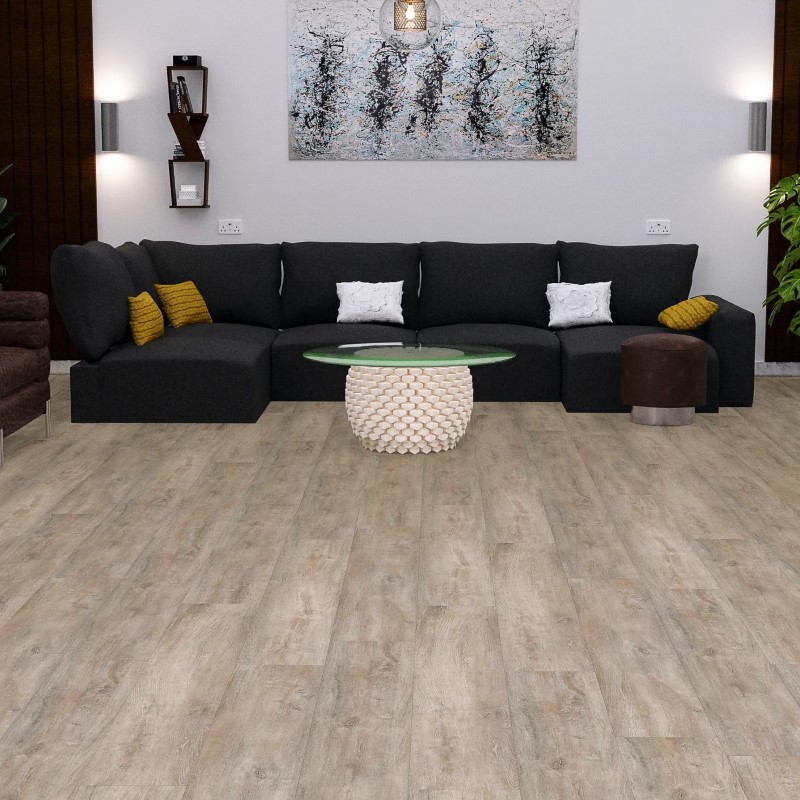 Pacific Direct Industries Viva Las Vegas Mirage Vinyl Room Scene