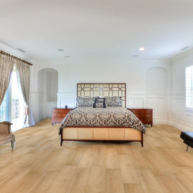 Pacific Direct Industries Viva Las Vegas Royal Flush Vinyl Room Scene