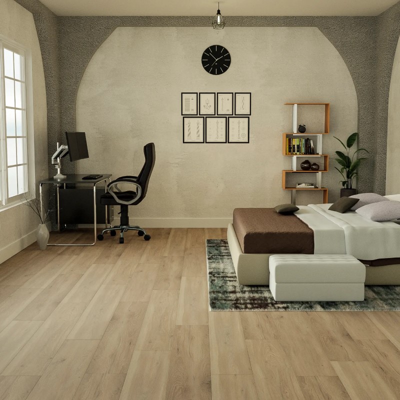 Pacific Direct Industries Viva Las Vegas Up All Night Vinyl Room Scene