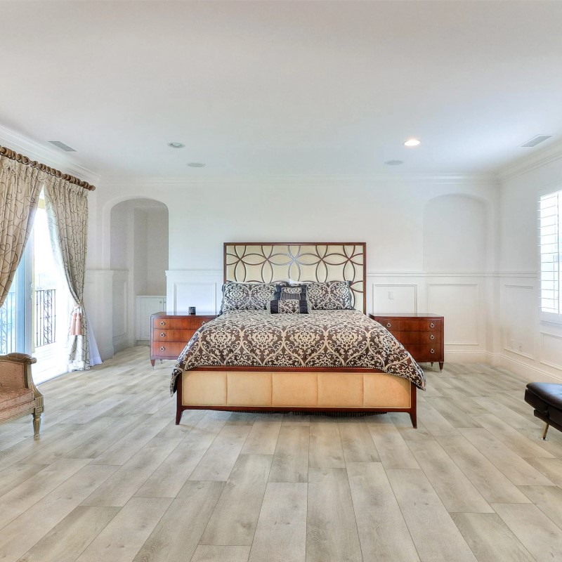 Pacific Direct Industries Viva Las Vegas Venetian Vibes Vinyl Room Scene