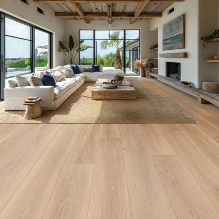 Pacifico Grande Premium Waterproof Harvest Vinyl Room Scene