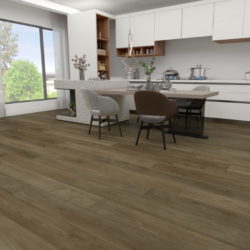 Paradigm Conquest Chancellor Flooring Room Scene