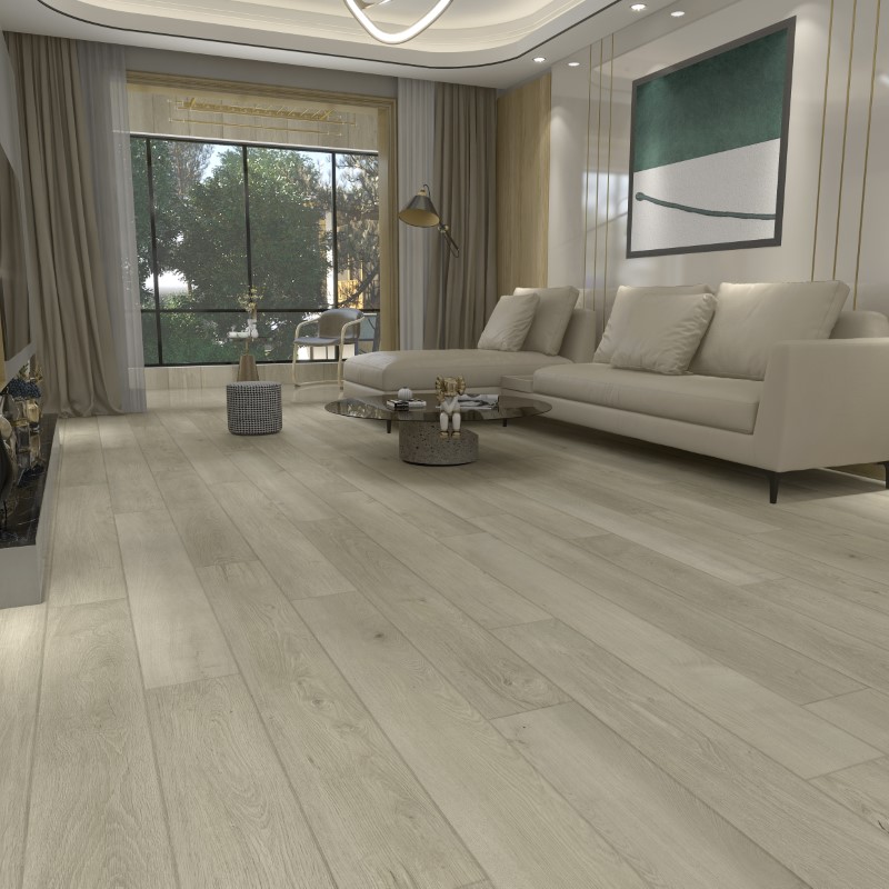 Paradigm Conquest Duke Flooring Room Scene