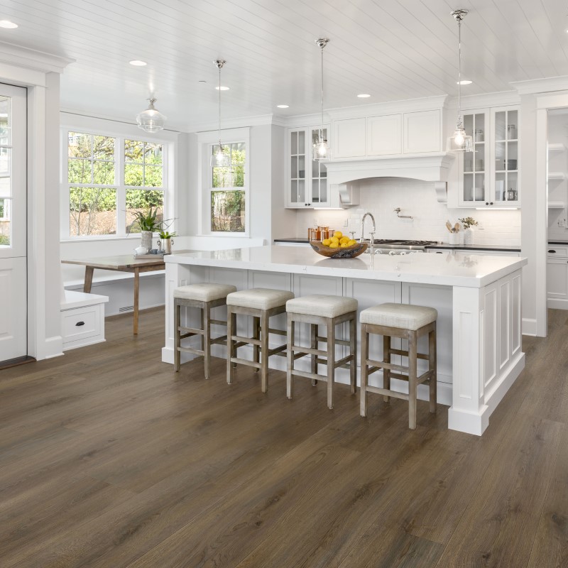 Paradigm Conquest Nobility Flooring Room Scene