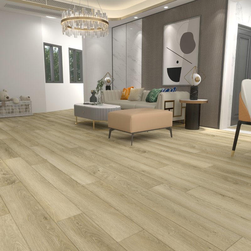 Paradigm Conquest Surrey Flooring Room Scene