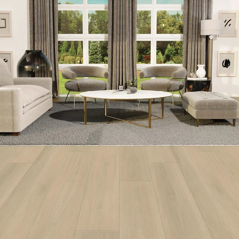 Aquaproof XL Grandville Laminate Room Scene