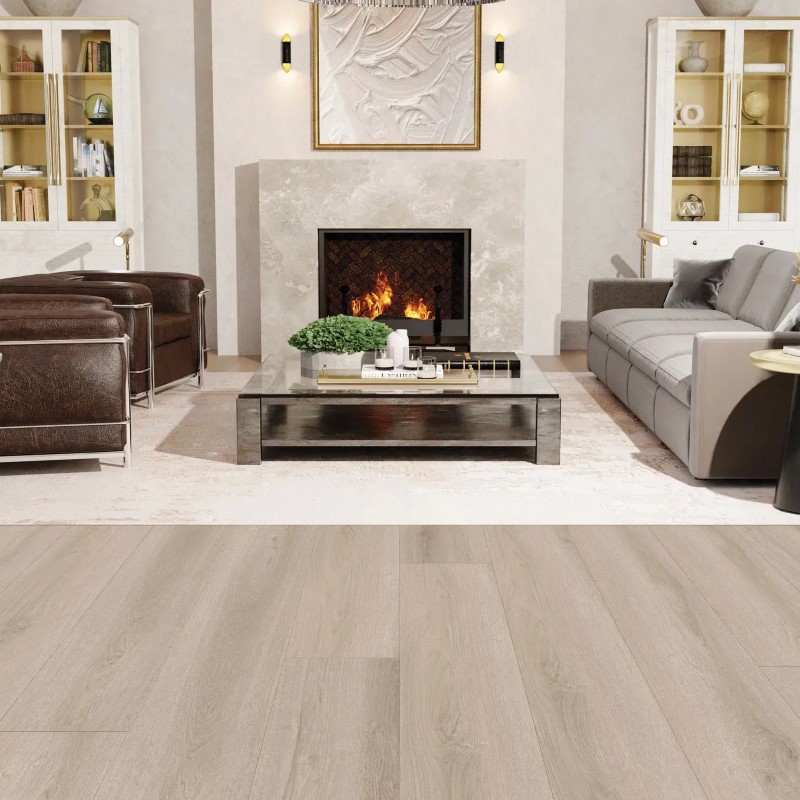 Aquaproof XL Maison Laminate Room Scene