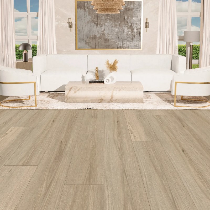 Aquaproof XL Townhouse Laminate Room Scene