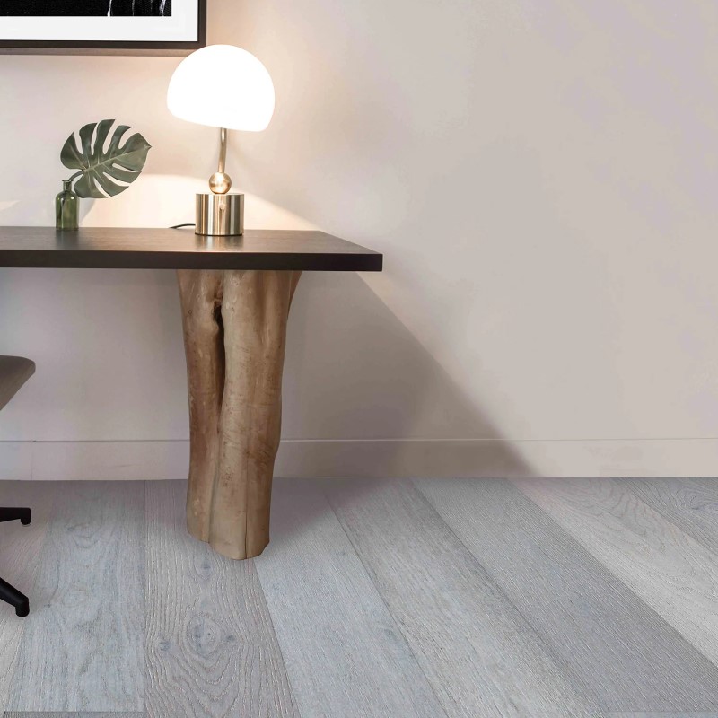 Pravada Floors Decor Eames Hardwood Room Scene