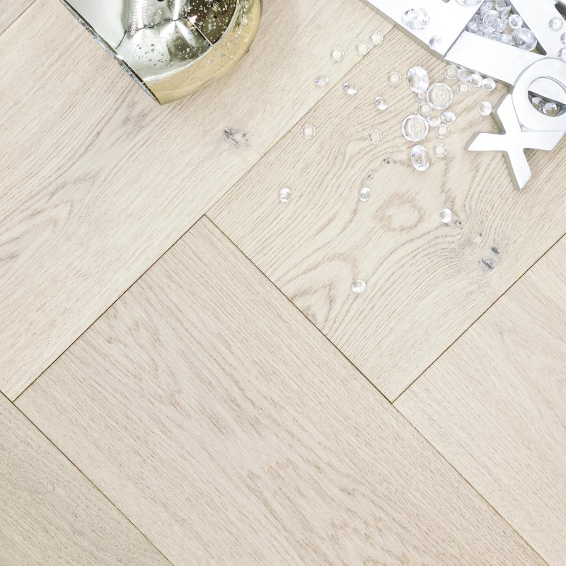 Pravada Floors Le Reve Beaute Hardwood