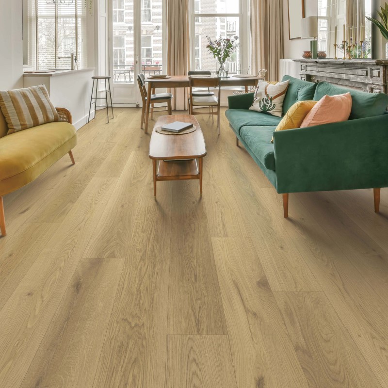 Provenza First Impressions Best Choice Vinyl Room Scene