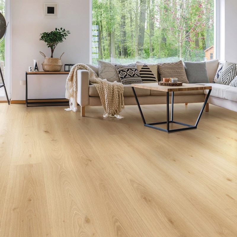 Provenza Modessa Cover Story Laminate Room Scene