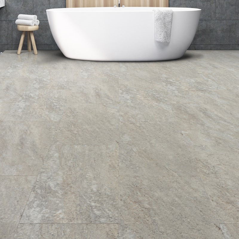 Provenza Stonescape Angel Trail Vinyl Room Scene