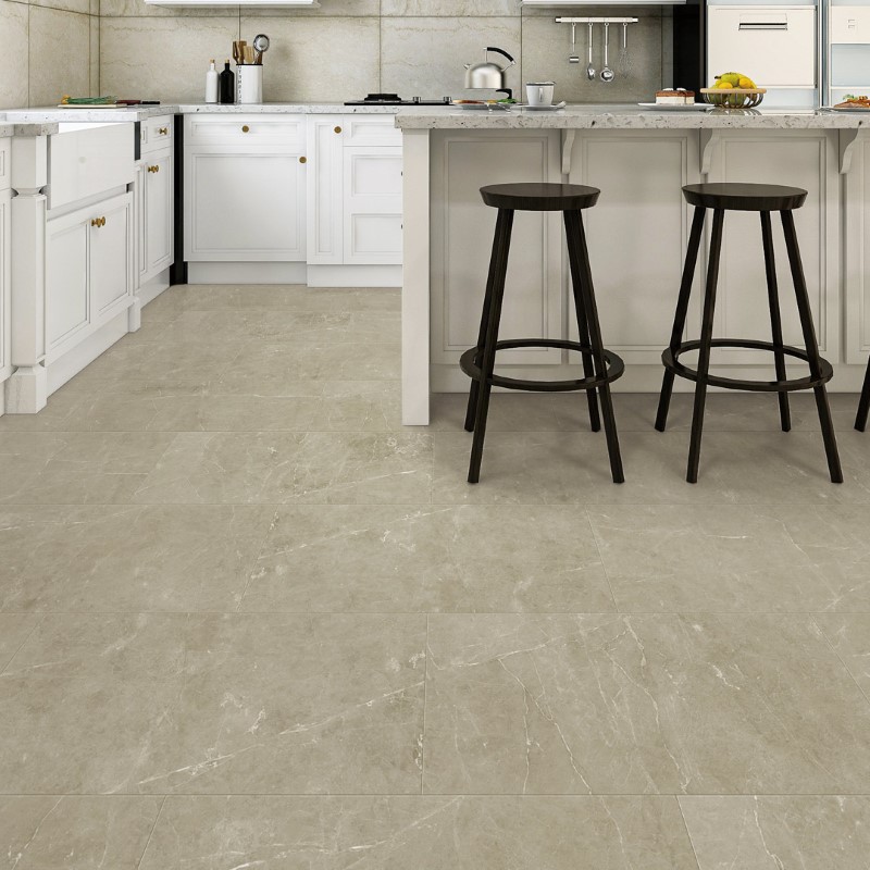 Provenza Stonescape Rockface Vinyl Room Scene