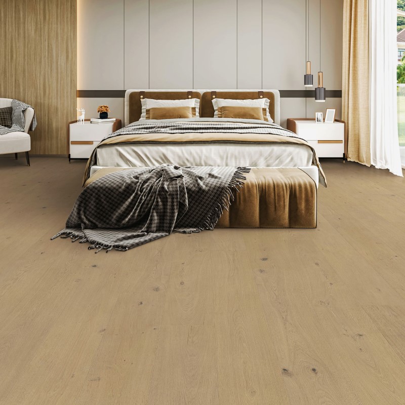 Provenza Vitali Elite Bronte Hardwood Room Scene