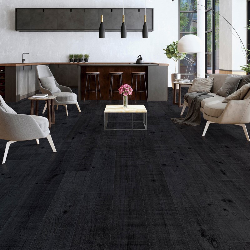 Provenza Vitali Elite Cori Hardwood Room Scene